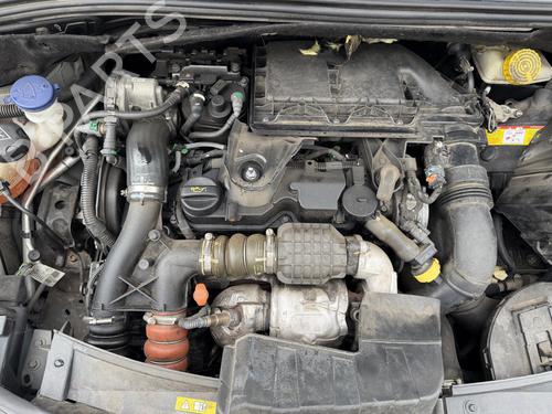 Starter CITROËN DS3 (SA_) 1.6 HDi 110 | BP29233550M8 - Image 15