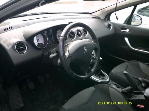 ABS pump PEUGEOT 308 I (4A_, 4C_) 1.6 HDi | BP21289969M43 
