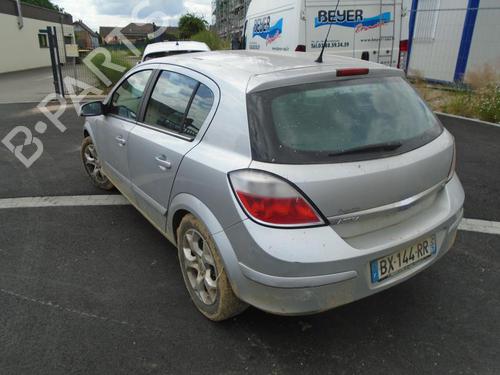 Right taillight OPEL ASTRA H (A04) 1.8 (L48) | BP21303540C35 
