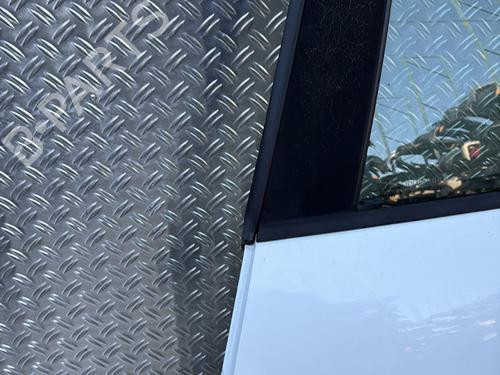 Used Left rear door Left rear door PEUGEOT 308 I (4A_, 4C_) 1.6 HDi (109 hp) 31264058 31264058