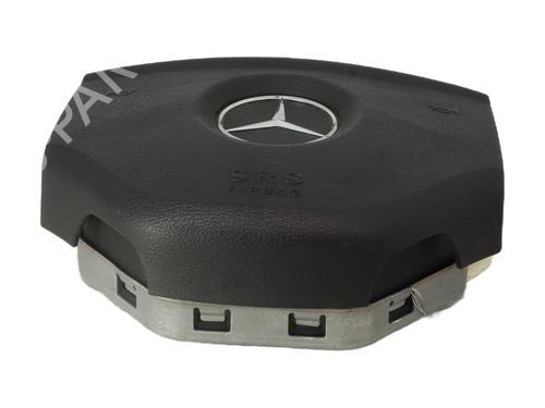 Airbag chauffør Airbag chauffør MERCEDES-BENZ B-CLASS Sports Tourer (W245) B 180 CDI (245.207) (109 hp) 36029684 36029684
