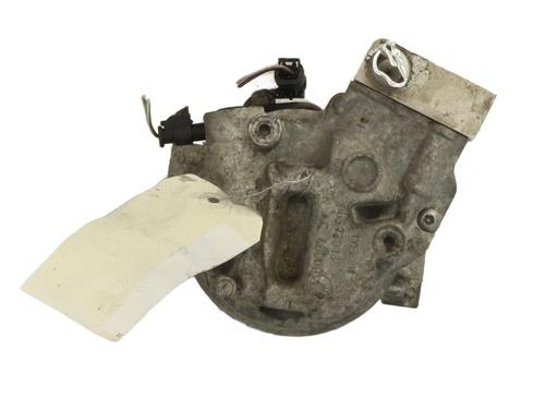 Used AC compressor AC compressor OPEL MERIVA B MPV (S10) 1.7 CDTI (75) (110 hp) 32348039 32348039