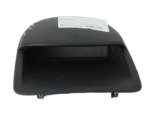 Used Display monitor RENAULT CLIO III (BR0/1, CR0/1) 1.5 dCi (C/BR0G, C/BR1G) (68 hp) 28169745