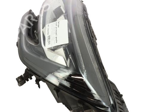 Left headlight RENAULT MEGANE IV Hatchback (B9A/M/N_) 1.8 Blue dCi 150 (B9A7) | BP40247986C28 - Image 4