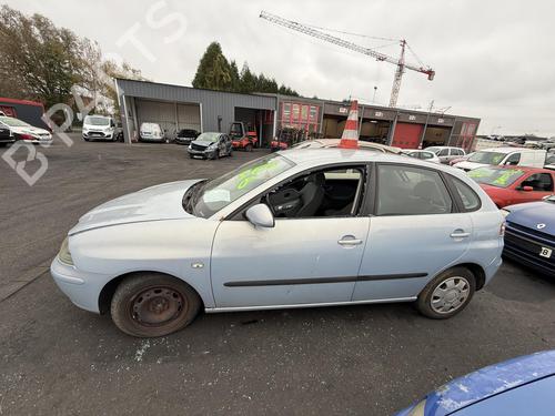 Starter SEAT IBIZA III (6L1) 1.9 TDI | BP22298671M8 