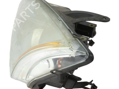 Left headlight FORD FOCUS II (DA_, HCP, DP) 2.0 TDCi | BP21304163C28 