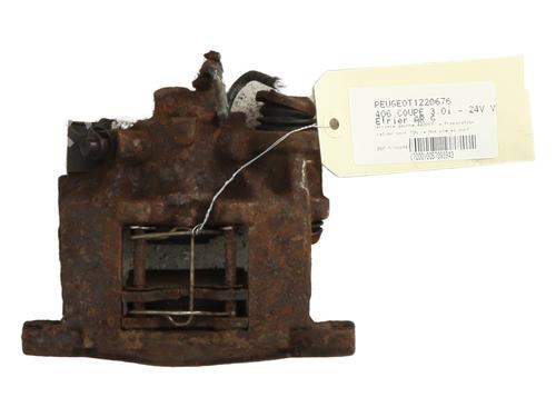 Left rear brake caliper PEUGEOT 406 Coupe (8C) 3.0 V6 | BP21314482M107