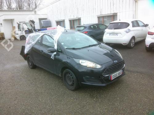 AC compressor FORD FIESTA VI (CB1, CCN) 1.5 TDCi | BP24938976M34  - Image 12