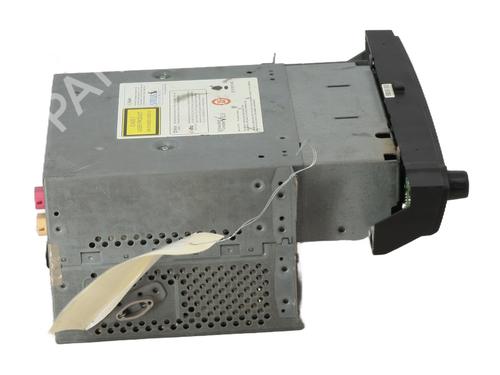 Used Radio Radio BMW X6 (E71, E72) xDrive 40 d (306 hp) 32306713 32306713