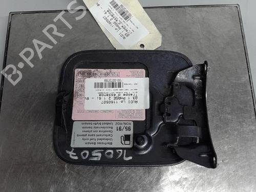 Klapa wlewu paliwa AUDI A3 (8L1) 1.6 | BP21370344C131 