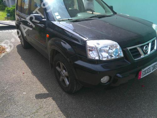 AC compressor NISSAN X-TRAIL I (T30) 2.2 Di 4x4 | BP21874664M34 