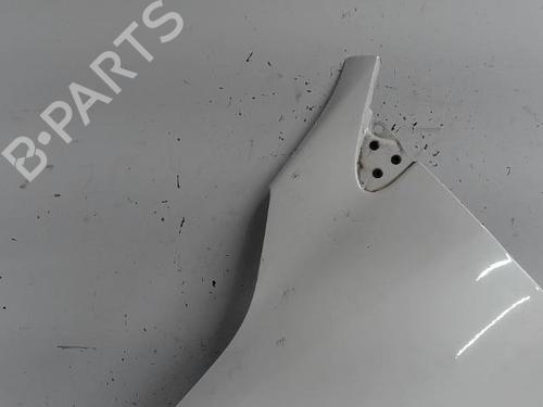 Left front fenders RENAULT MEGANE III Hatchback (BZ0/1_, B3_) 1.5 dCi (BZ09, BZ0D, BZ1W, BZ29, BZ14) | BP21300470C41 