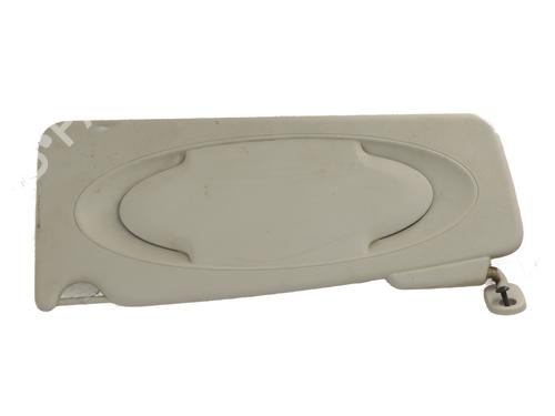 Venstre solskærm RENAULT KANGOO Express (FW0/1_) Z.E. (FW0Z, FW1Z) | BP31069764I1