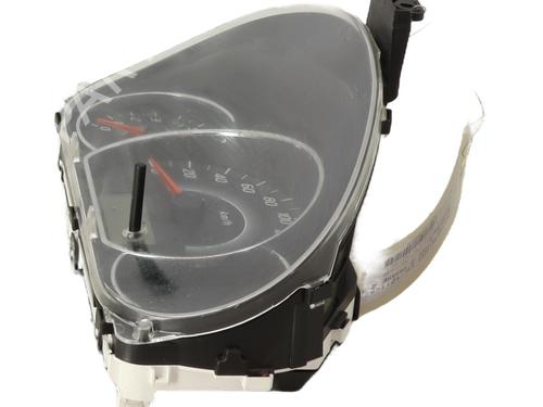Instrument cluster MITSUBISHI MIRAGE / SPACE STAR VI Hatchback (A0_A) 1.2 (A03A) | BP21368302C47 - Image 2