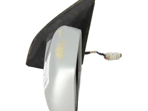 Left mirror NISSAN X-TRAIL I (T30) 2.2 Di 4x4 | BP29836124C26 