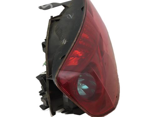 Left taillight PEUGEOT 407 (6D_) 1.6 HDi 110 (6D9HZC, 6D9HYC) | BP32316027C34 