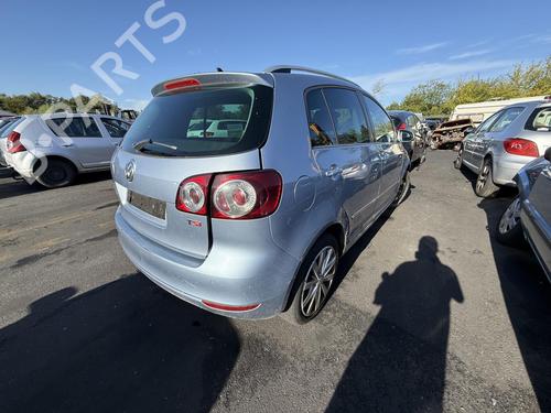 Right front window motor VW GOLF PLUS V (5M1, 521) 1.4 TSI | BP28352639E20  - Image 19