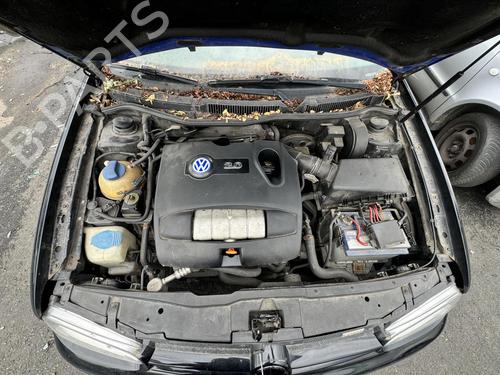 Front right belt tensioner VW GOLF IV (1J1) 2.0 | BP21292694C88 