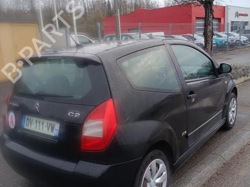 Headrest CITROËN C2 (JM_) | BP36768941I31 - Image 18