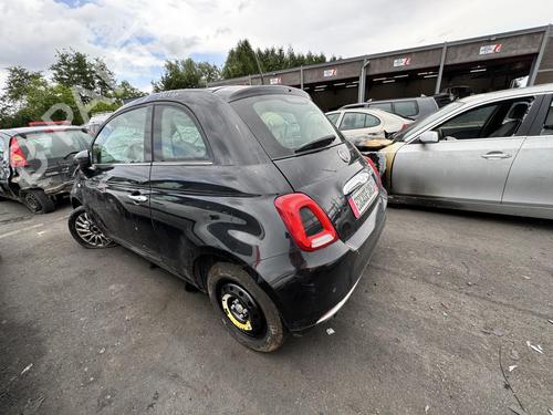 ABS pump FIAT 500 (312_) 1.2 (312AXA1A) | BP21319662M43 