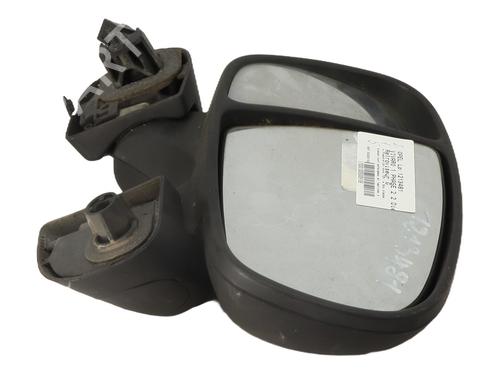 Retrovisor esquerdo Retrovisor esquerdo OPEL VIVARO A Van (X83) 2.0 CDTI (F7) (90 hp) 21296277 21296277