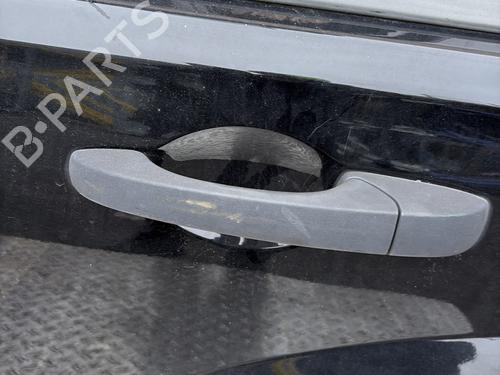 Left rear door DODGE CALIBER 2.0 CRD | BP21306544C4