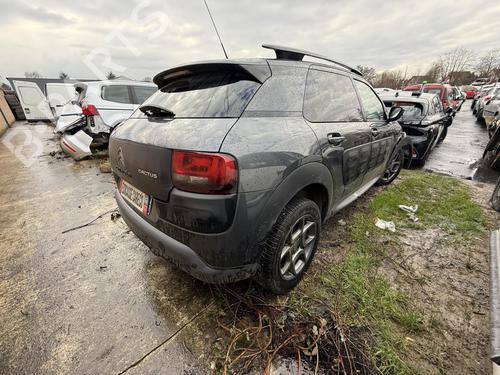 Tailgate CITROËN C4 CACTUS 1.6 BlueHDi 100 | BP24029148C6  - Image 17
