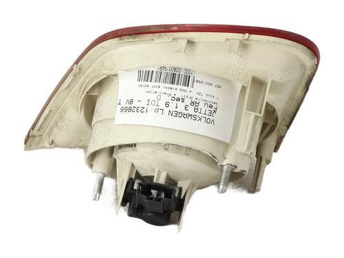 Right tailgate light VW JETTA III (1K2) 1.9 TDI | BP27892819C80