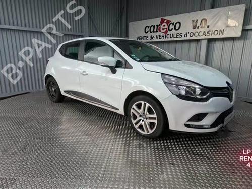 Steering column stalk RENAULT CLIO IV (BH_) 1.5 dCi 90 | BP32221364I23