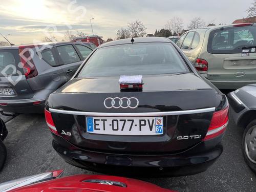 AC radiator AUDI A6 C6 (4F2) 3.0 TDI quattro | BP27283976M32 - Image 9