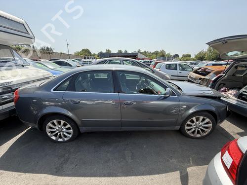 Front wiper motor AUDI A4 B6 (8E2) 1.9 TDI | BP28063383M29  - Image 15