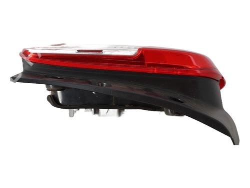 Left taillight NISSAN MICRA IV (K13K, K13KK) 1.2 | BP21306647C34 