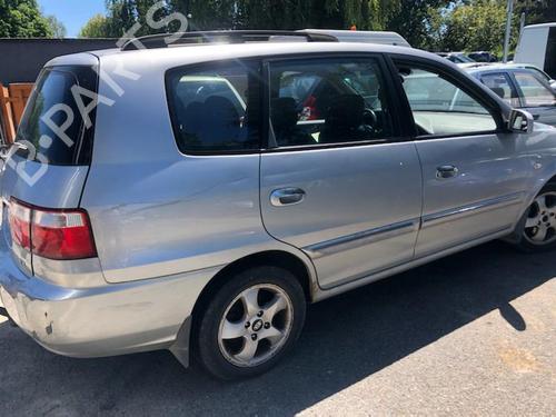 Advarselsbryter KIA CARENS II MPV (FJ) 2.0 CRDi | BP21367209I22 