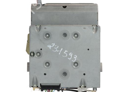 Used Radio Radio BMW X5 (E70) xDrive 40 d (306 hp) 26928971 26928971