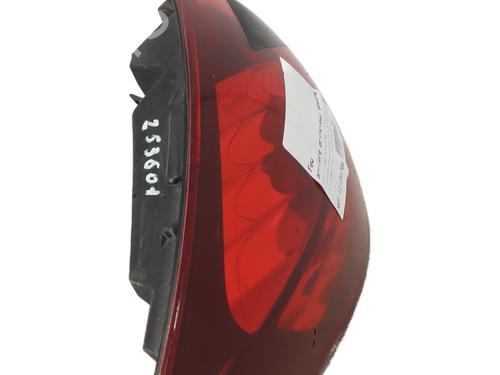 Left taillight PORSCHE CAYENNE (92A) 3.0 Diesel | BP32316083C34 - Image 3