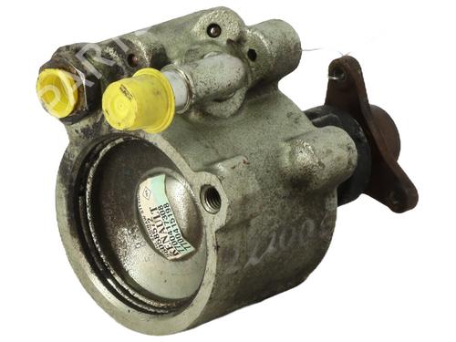 Used Steering pump Steering pump 21290576 21290576