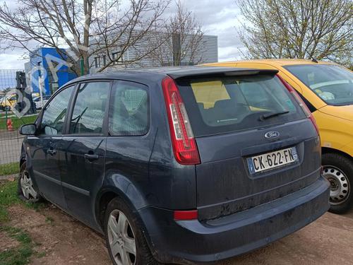Pedal FORD C-MAX (DM2) | BP33451455I4 - Image 5