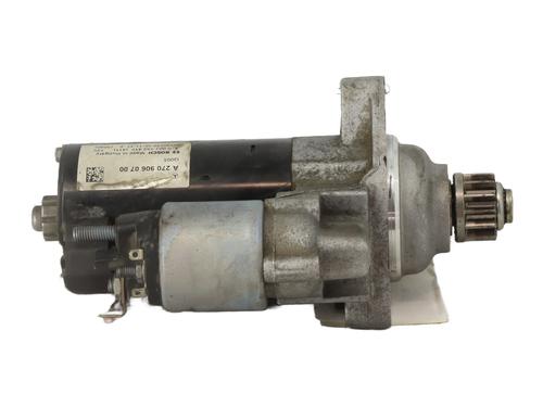 Starter MERCEDES-BENZ A-CLASS (W176) A 250 (176.044) | BP35827912M8 - Image 5