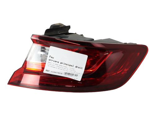 Høyre baklys RENAULT MEGANE IV Hatchback (B9A/M/N_) 1.6 dCi 130 (B9A4) | BP29869226C35