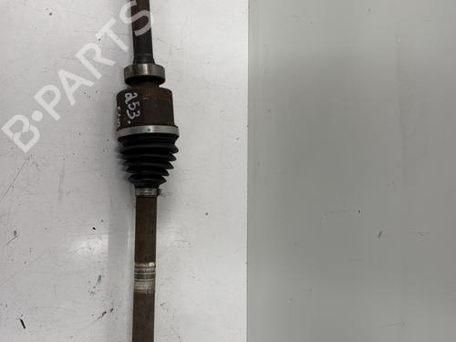 Used Right front driveshaft RENAULT GRAND SCÉNIC IV (R9_) 1.6 dCi 130 (130 hp) 30279258