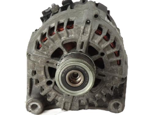 Used Alternator Alternator BMW 3 (E90) 316 d (116 hp) 21368900 21368900
