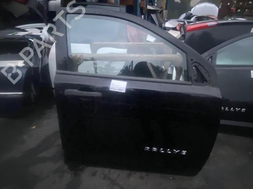 Used Right front door JEEP COMPASS (MK49) 2.0 CRD 4x4 (140 hp) 21316105