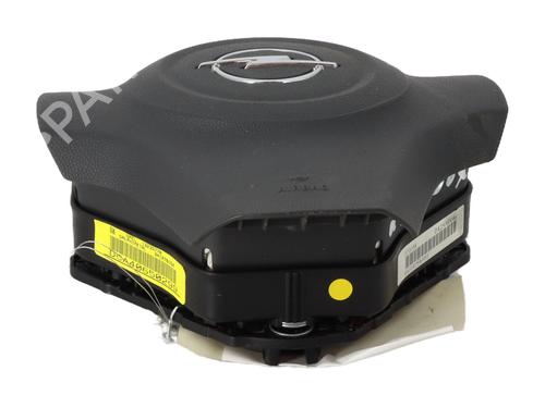 Used Driver airbag OPEL CORSA D (S07) 1.3 CDTI (L08, L68) (75 hp) 30384897