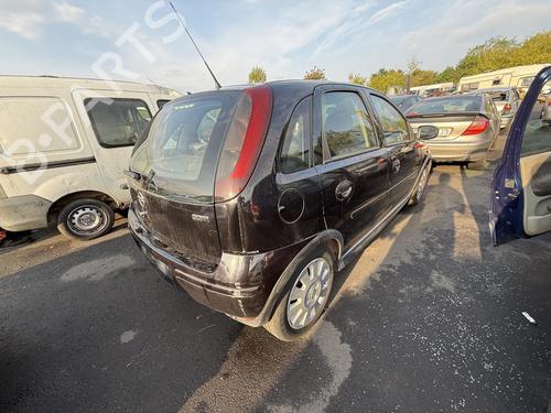 Left taillight OPEL CORSA C (X01) 1.3 CDTI (F08, F68) | BP28539896C34  - Image 14