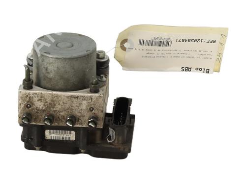 Used ABS pump PEUGEOT 107 (PM_, PN_) 1.0 (68 hp) 32140933