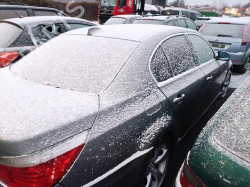 Climate control BMW 5 (E60) 525 d | BP31370750I5  - Image 20