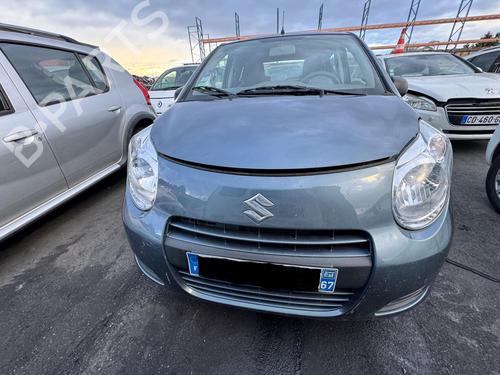 ABS pump SUZUKI ALTO VII (GF, HA25_, HA35_) 1.0 (AMF310, GFC31S) | BP21308960M43 