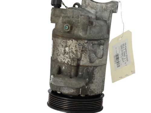 AC compressor VW POLO V (6R1, 6C1) 1.4 TDI | BP26928148M34