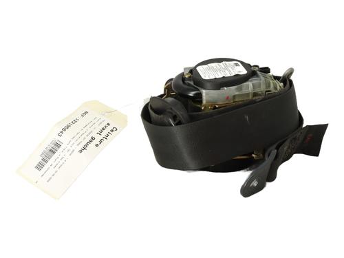 Used Front left seatbelt Front left seatbelt PEUGEOT 307 SW (3H) 1.6 HDI 110 (109 hp) 32750158 32750158