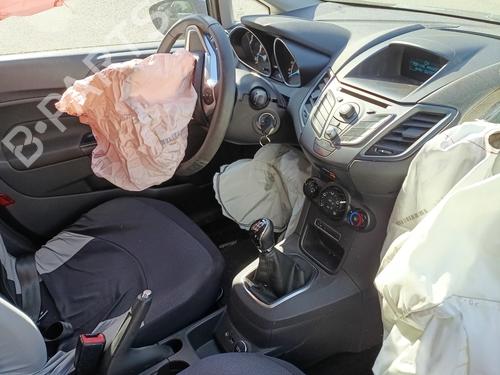 Left taillight FORD FIESTA VI (CB1, CCN) 1.0 EcoBoost | BP26582103C34 - Image 10